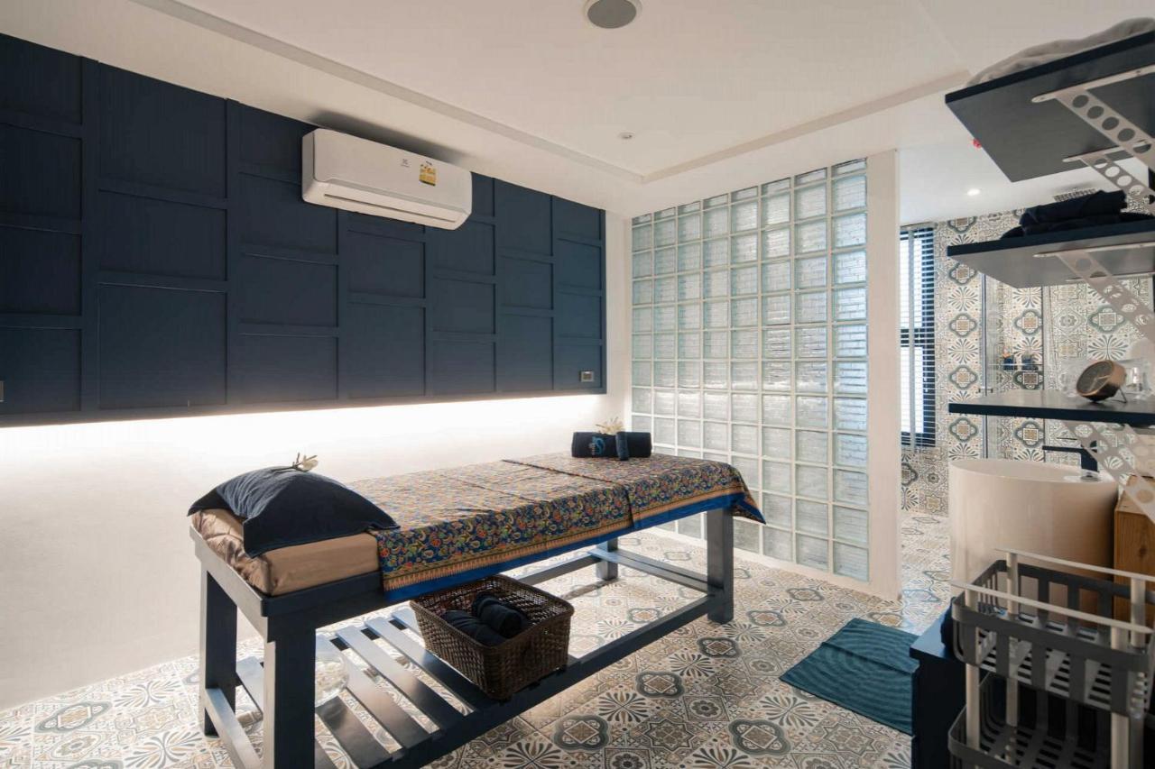 Citygate P708 Xxx Kamala Beach Exterior foto