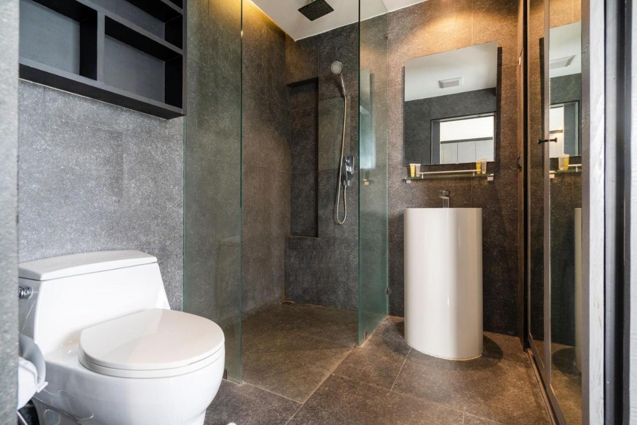Citygate P708 Xxx Kamala Beach Exterior foto