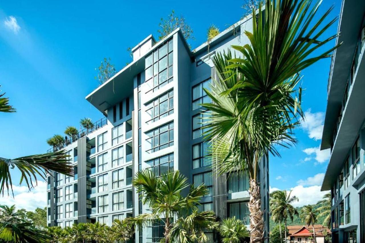 Citygate P708 Xxx Kamala Beach Exterior foto